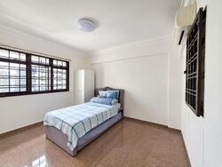 Blk 23 Jalan Membina (Bukit Merah), HDB 4 Rooms #614626961